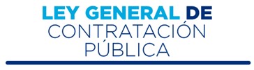 Noticia Ley de contratación pública